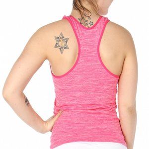 NWT- Athletic Racer Back Tank Top